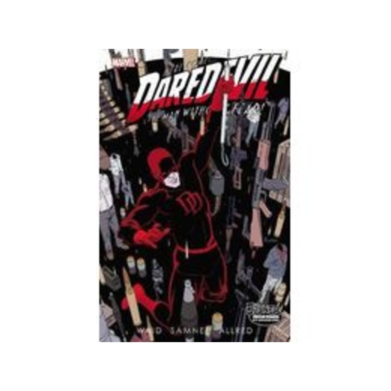 Marvel Comics - Daredevil - Volume 4