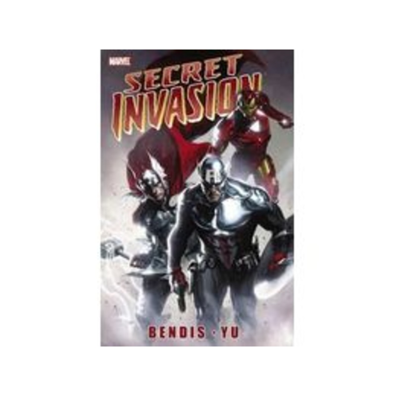 Marvel Comics - Secret Invasion