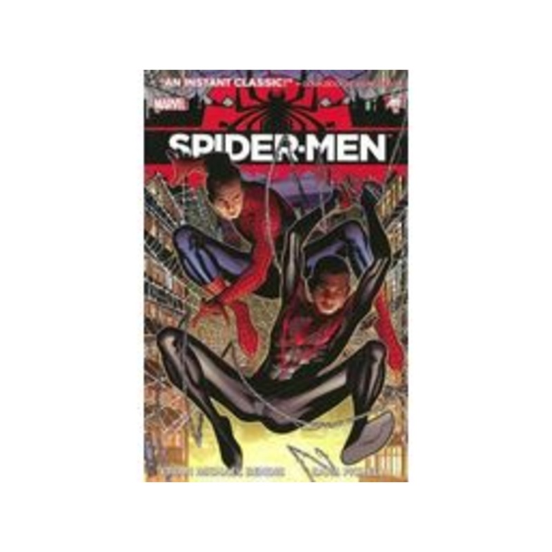 Marvel Comics - Spider-Man