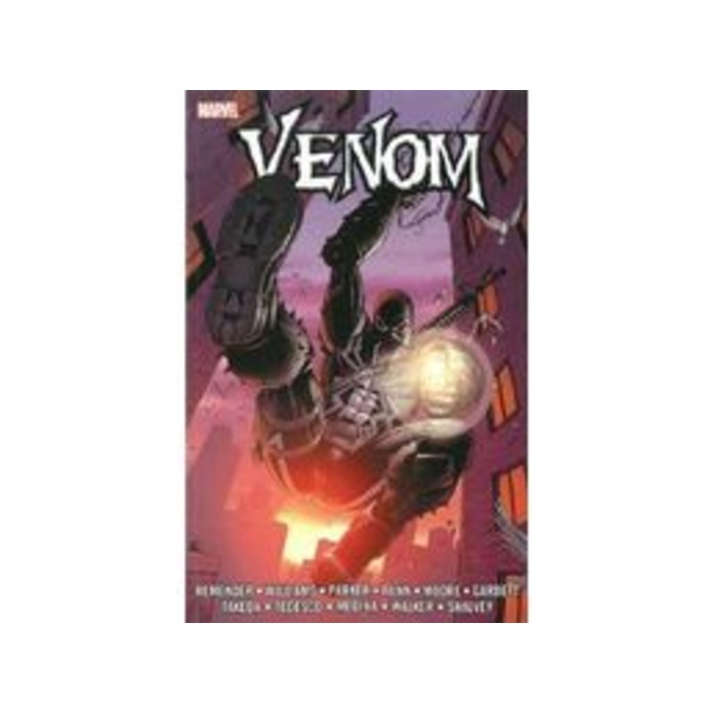 Marvel Comics - Venom - The Complete Collection - Volume 2