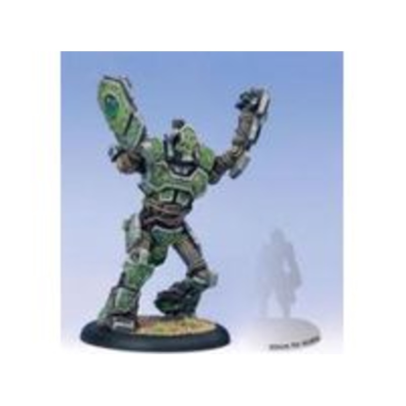 Privateer Press - Hordes - Circle Orboros - Megalith - PIP 72035