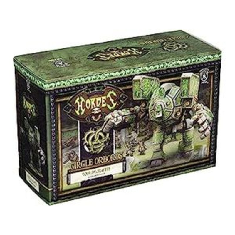 Privateer Press - Hordes - Circle Orboros - Woldwrath Gargantuan - PIP 72067