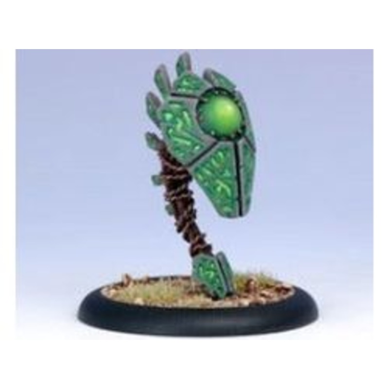 Privateer Press - Hordes - Circle Orboros - Woldwyrd Light Warbeast - PIP 72023