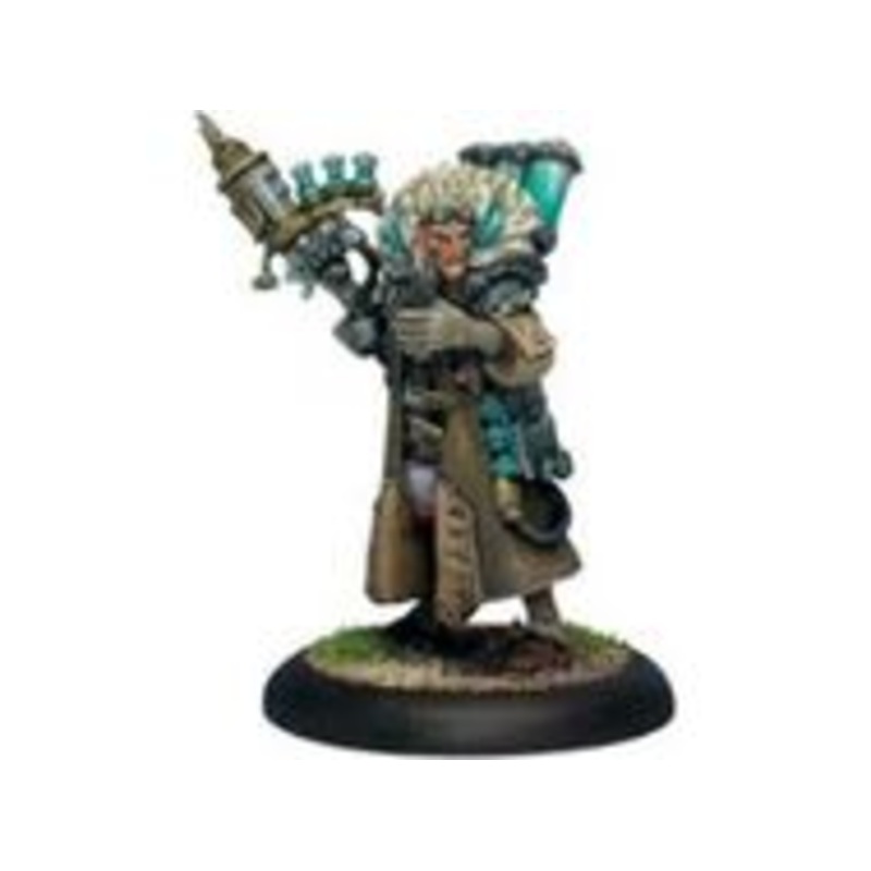 Privateer Press - Hordes - Minions - Dr Arkadius - PIP 75028
