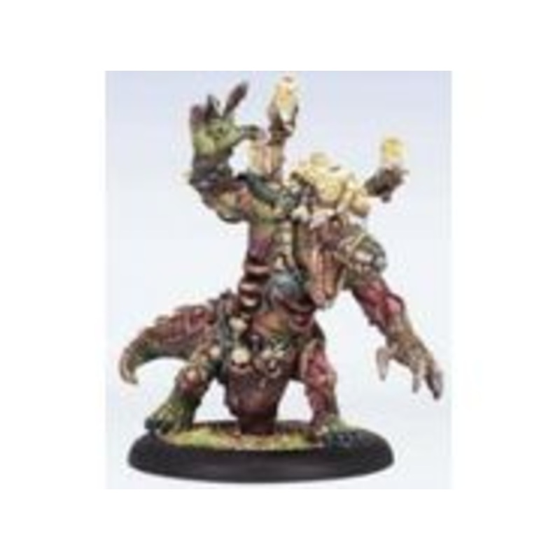 Privateer Press - Hordes - Minions - Maelok the Dreadbound - PIP 75037