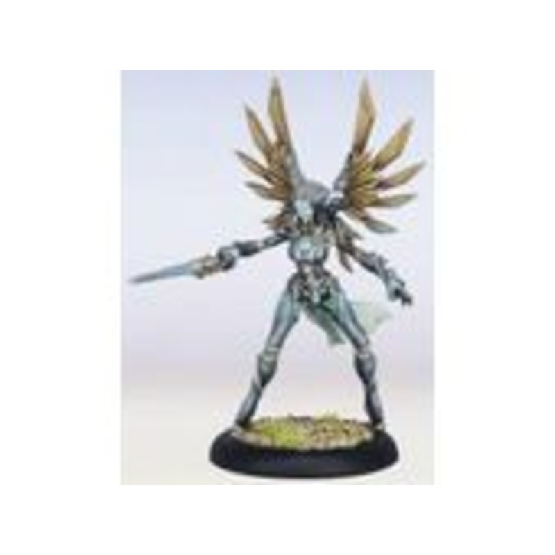Privateer Press - Warmachine - Convergence of Cyriss - Clockwork Angels - PIP 36003