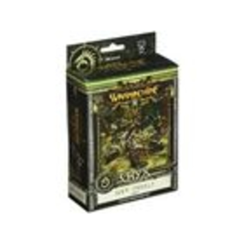 Privateer Press - Warmachine - Cryx - Bane Thralls Unit - PIP 34110