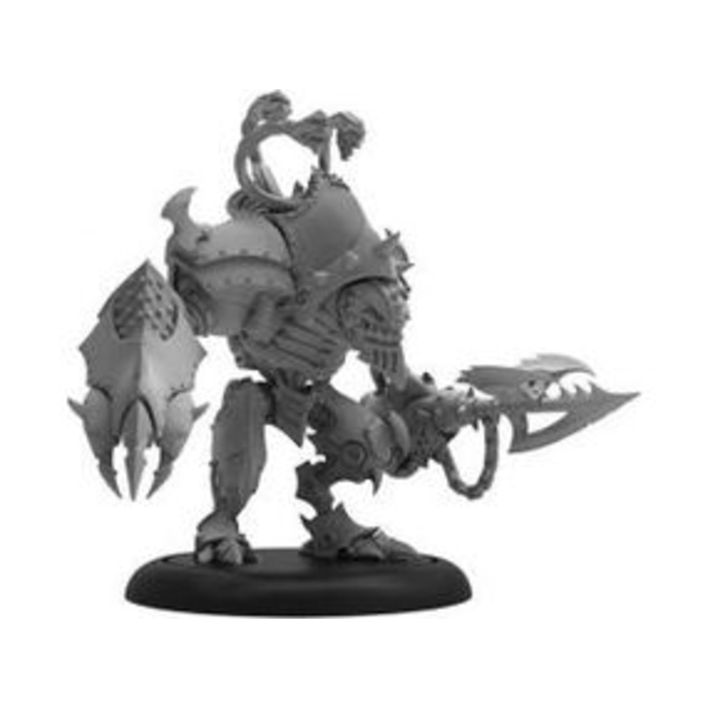 Privateer Press - Warmachine - Cryx - Corruptor - Reaper - Malice Heavy Warjack - PIP 34125