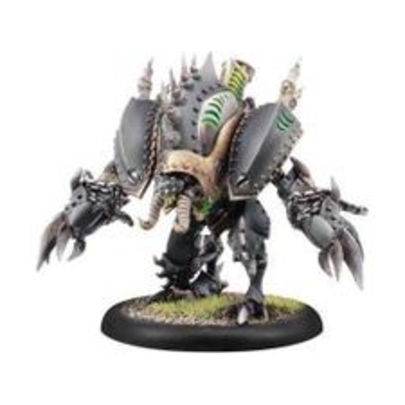 Privateer Press - Warmachine - Cryx - Inflictor - Seether Heavy Warjack - PIP 34096