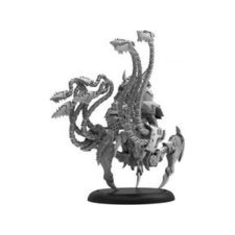 Privateer Press - Warmachine - Cryx - Kharybdis Heavy Warjack - PIP 34137