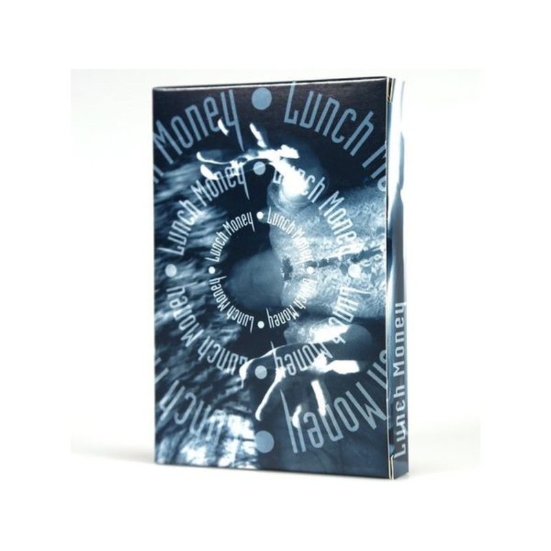 Atlas Games - Lunch Money