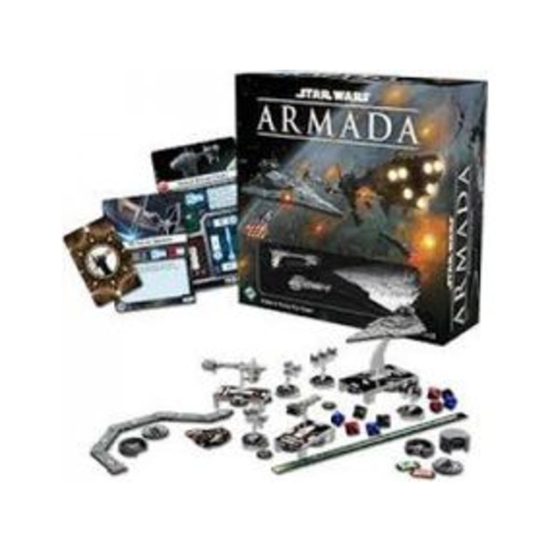 Fantasy Flight Games - Star Wars - Armada