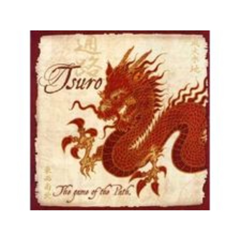 IDW - Tsuro