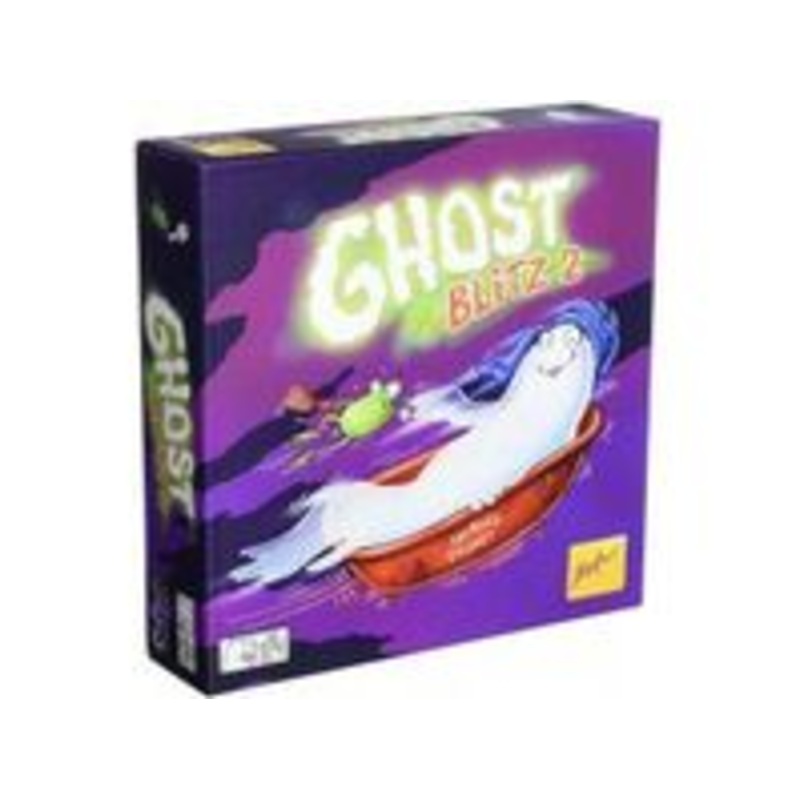 Milsims Games - Ghost Blitz 2