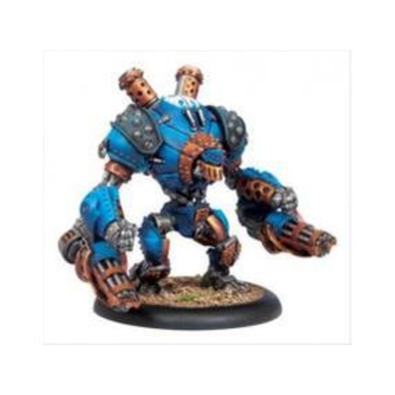 Privateer Press - Warmachine - Cygnar - Heavy Warjack - PIP 31062