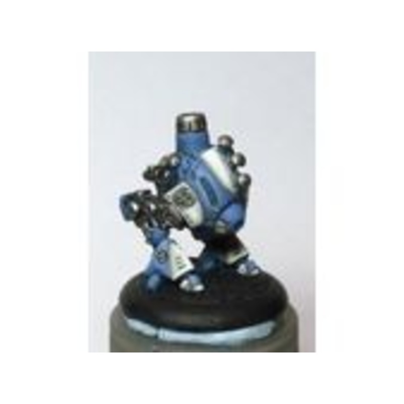 Privateer Press - Warmachine - Cygnar - Squire Solo - PIP 31060