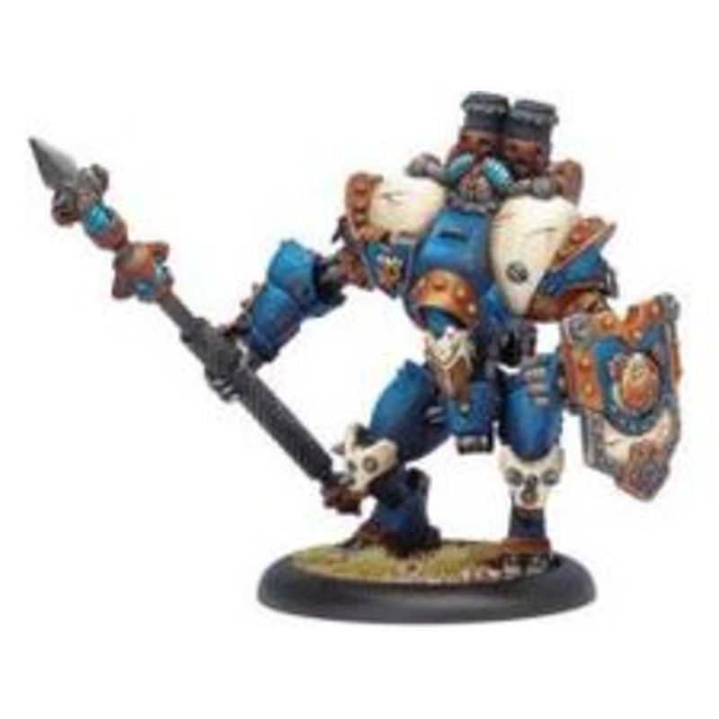 Privateer Press - Warmachine - Cygnar - Thorn - PIP 31054