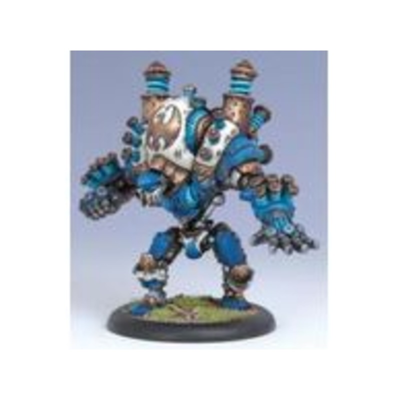 Privateer Press - Warmachine - Cygnar - Thunderhead - PIP 31035