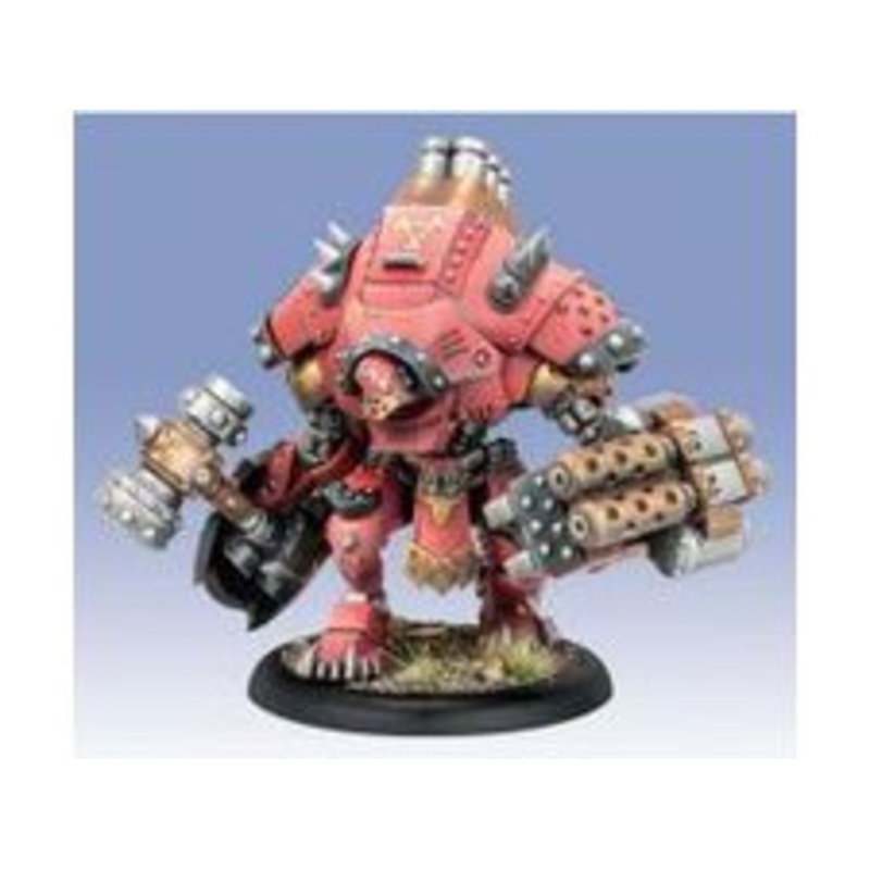 Privateer Press - Warmachine - Khador - Grolar - Kodiak - Heavy Warjack Kit - PIP 33093
