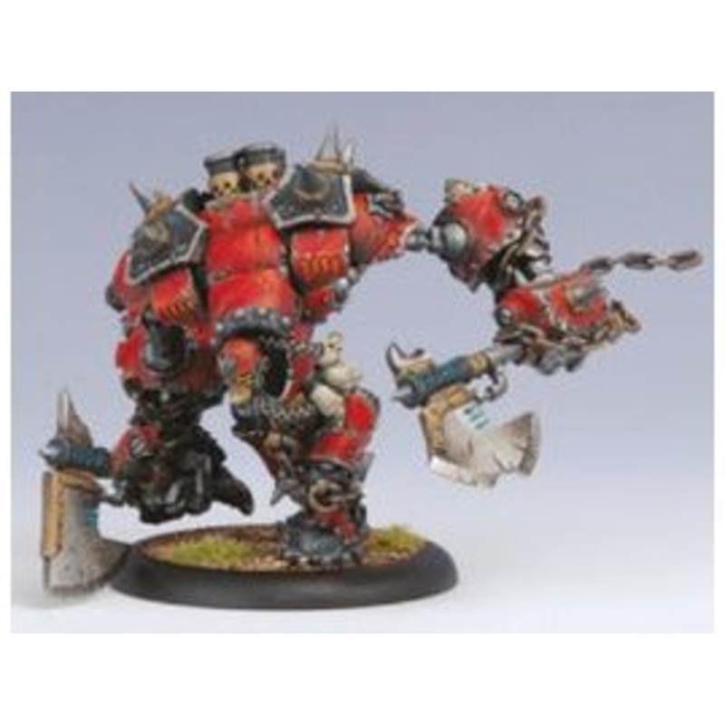 Privateer Press - Warmachine - Khador - Heavy Warjack - Plastic Kit - PIP 33063