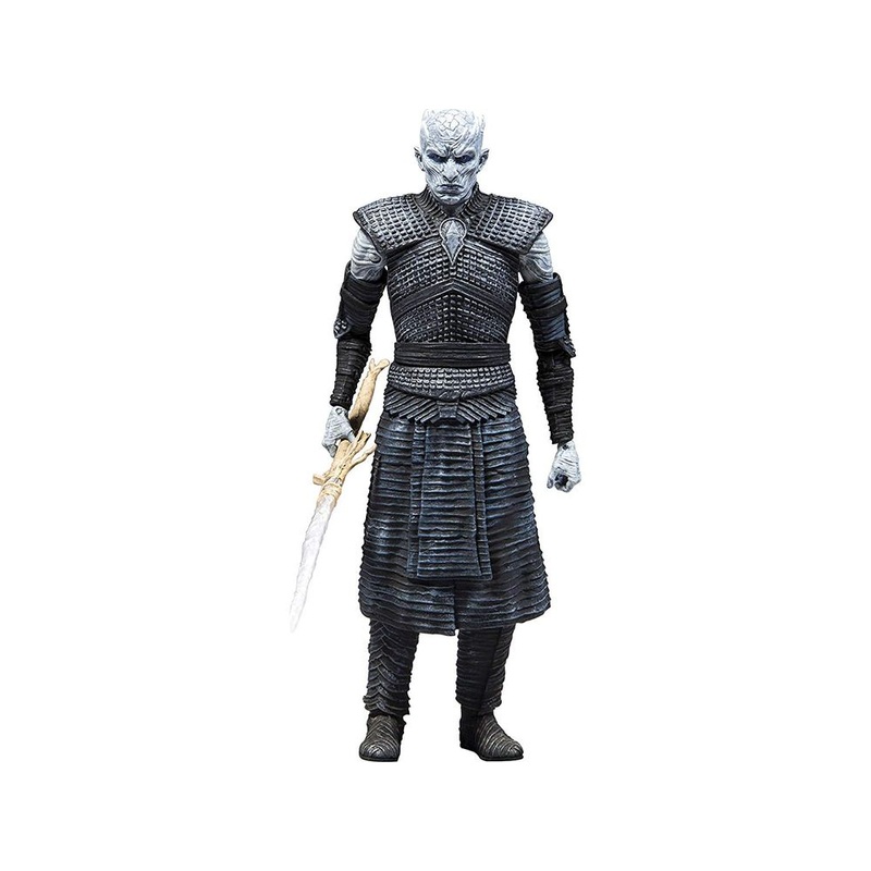 McFarlane Toys - Game of Thrones - Night King - Action Figure