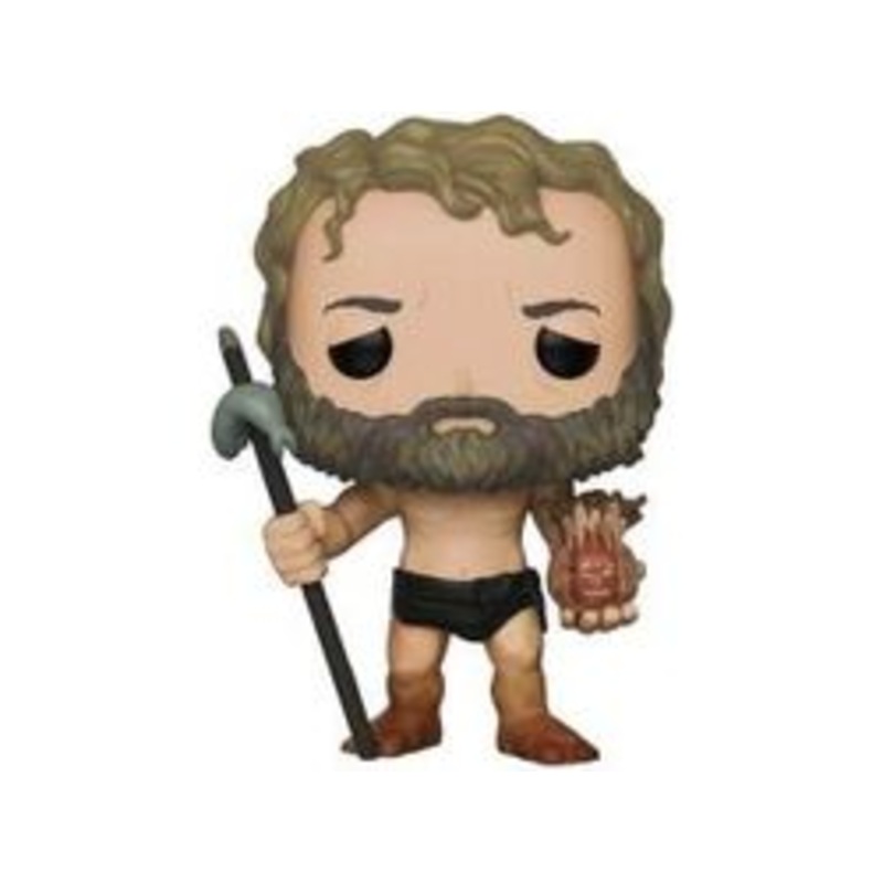 POP! - Movies - Cast Away - Chuck with Wilson