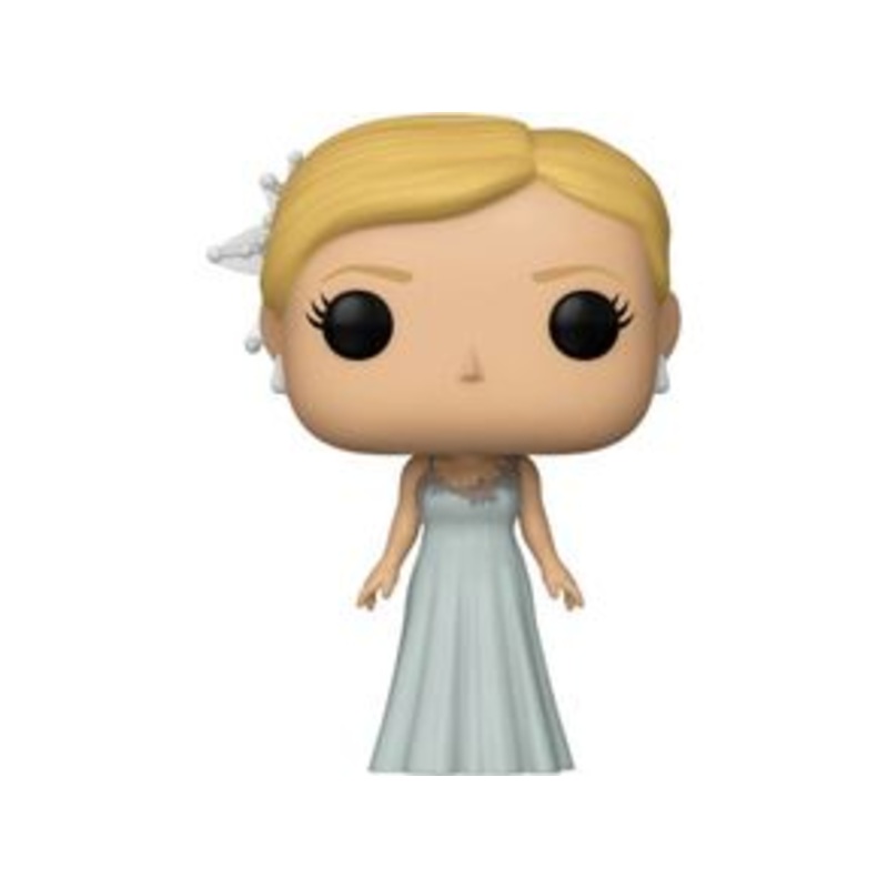 POP! - Movies - Harry Potter - Fleur Delacou - Yule Ball