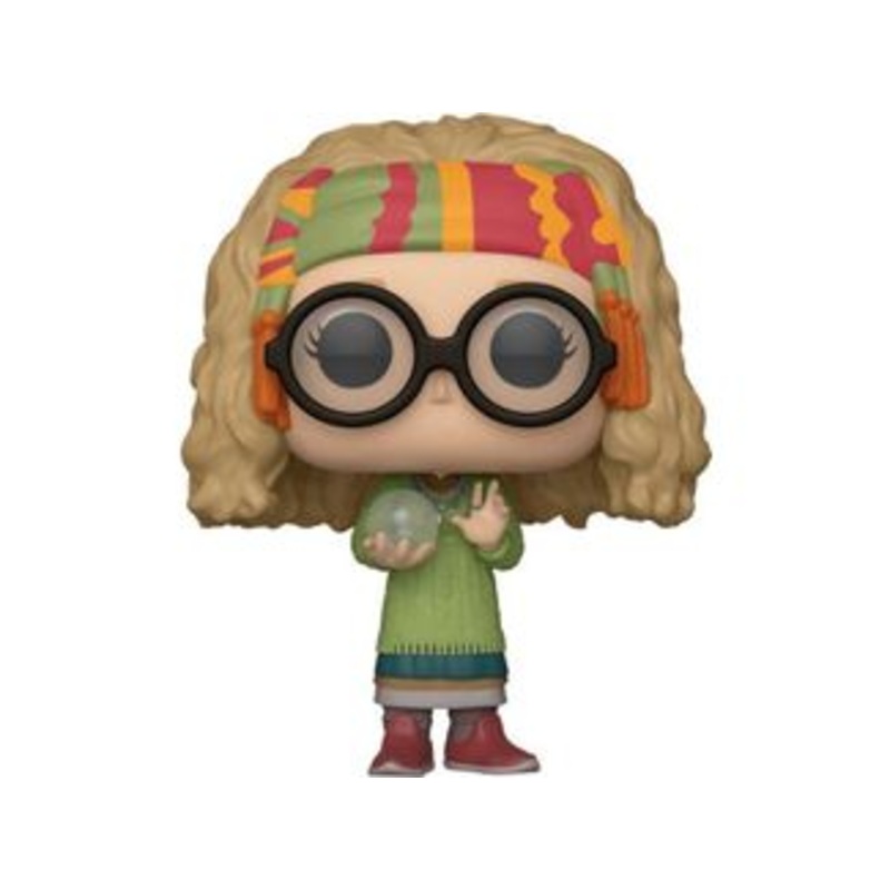 POP! - Movies - Harry Potter - Proffessor Sybill Trelawney