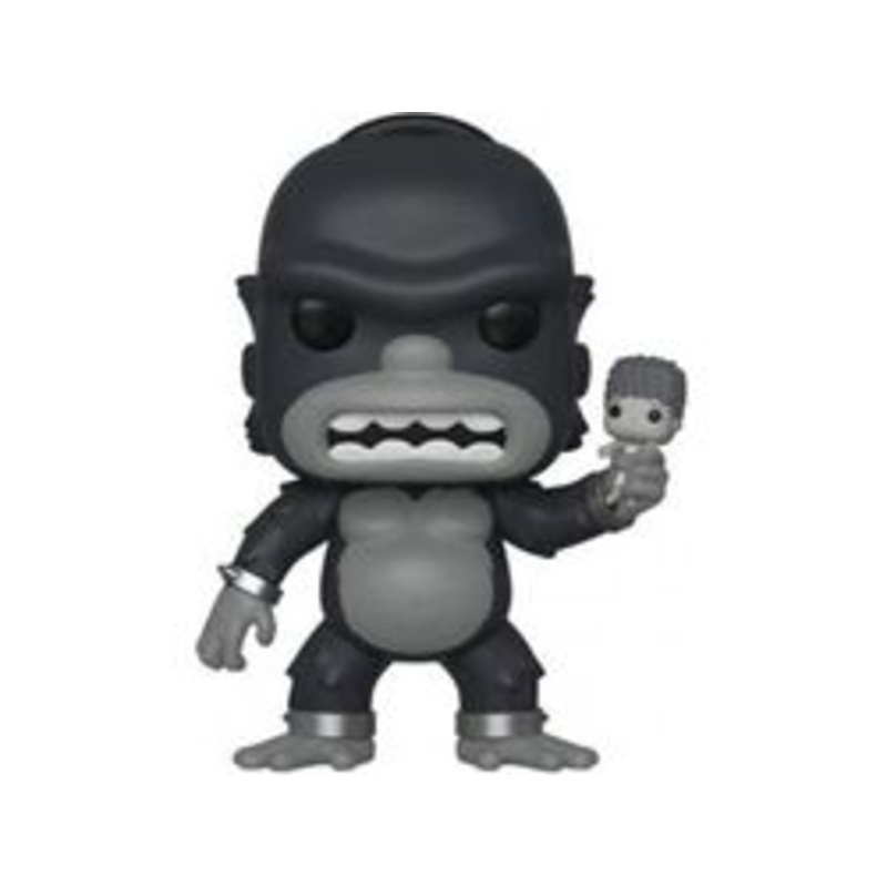POP! - Simpsons - King Homer