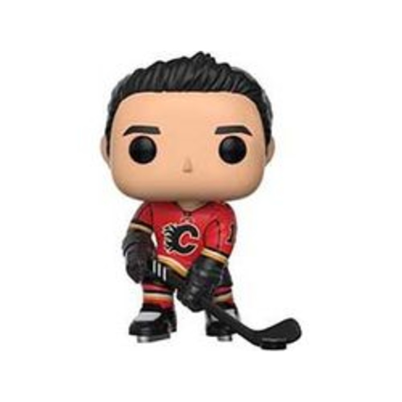 POP! - Sports - NHL - Calgary Flames - Johnny Gaudreau - Home