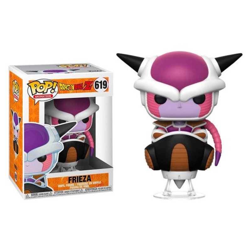 POP! - Television - DragonBall Z - Frieza