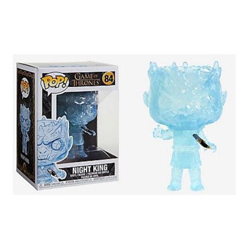 POP! - Television - Game Of Thrones - Night King