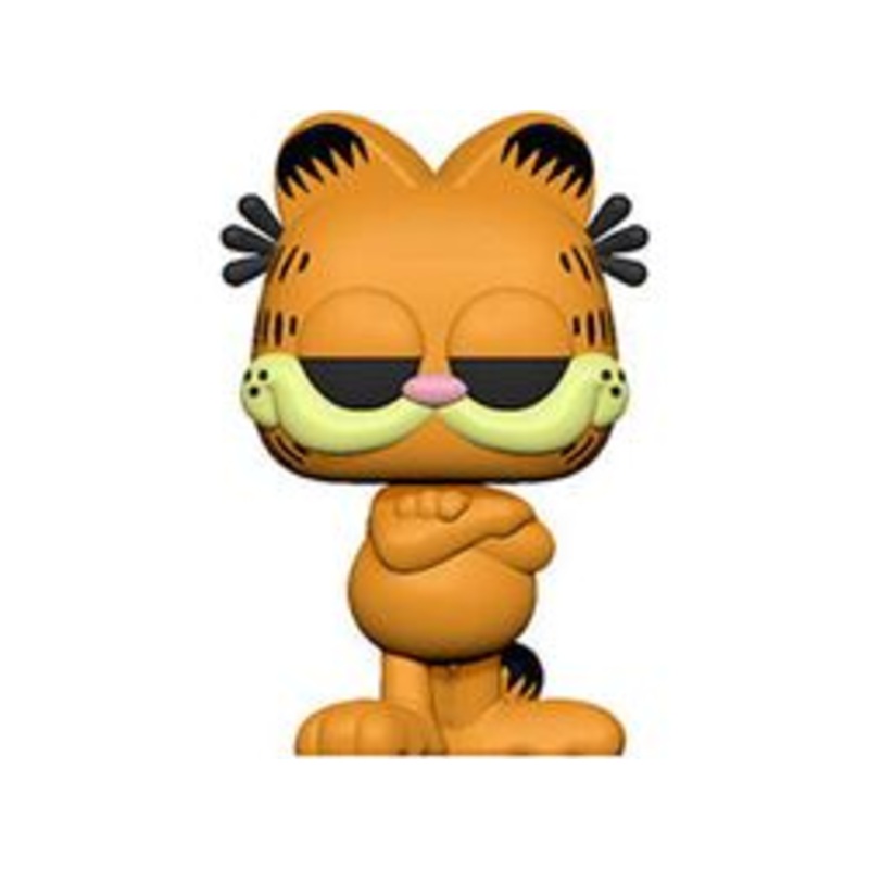 POP! - Television - Garfield - Garfield
