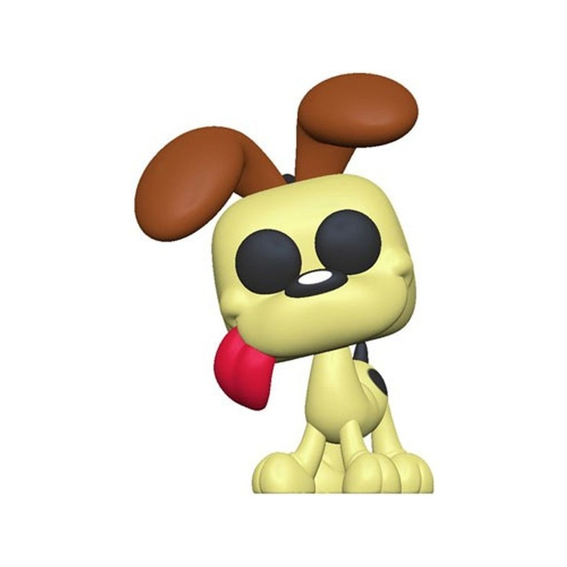 POP! - Television - Garfield - Odie