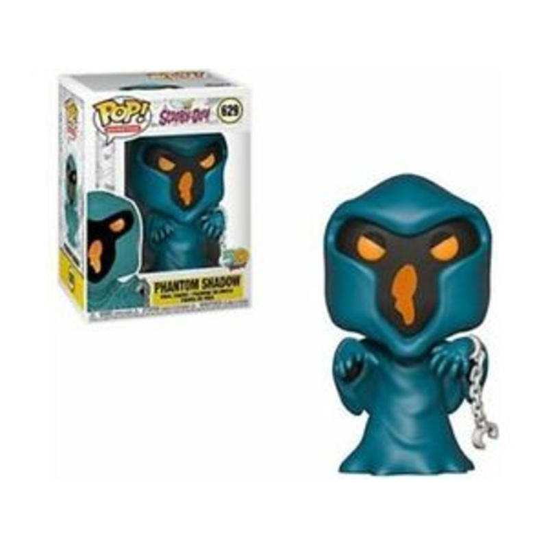 POP! - Television - Scooby-Doo! - Phantom Shadow