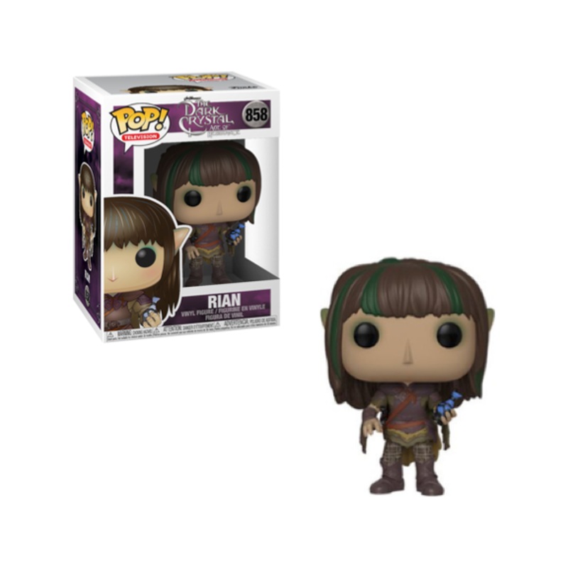 POP! - Television - The Dark Crystal Age of Resistance - Rian