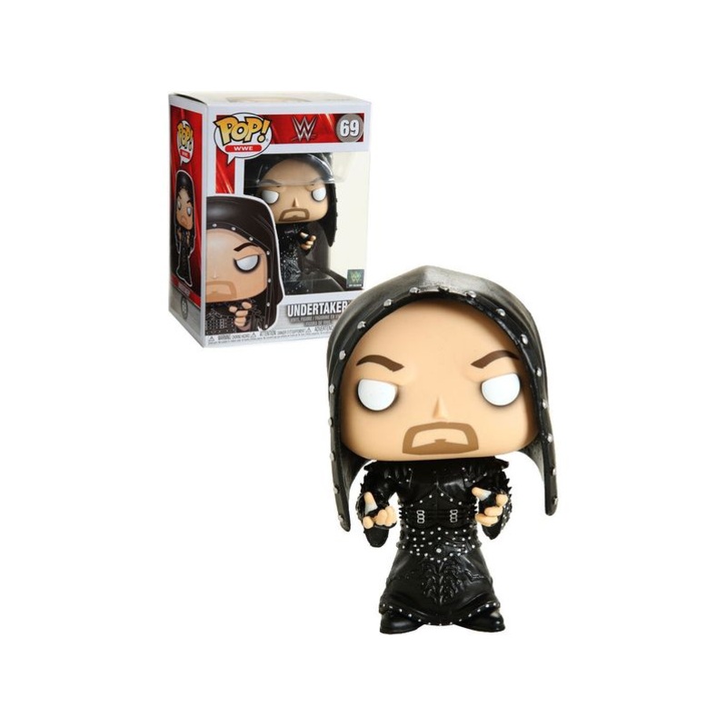 POP! - Television - WWE - Undertaker