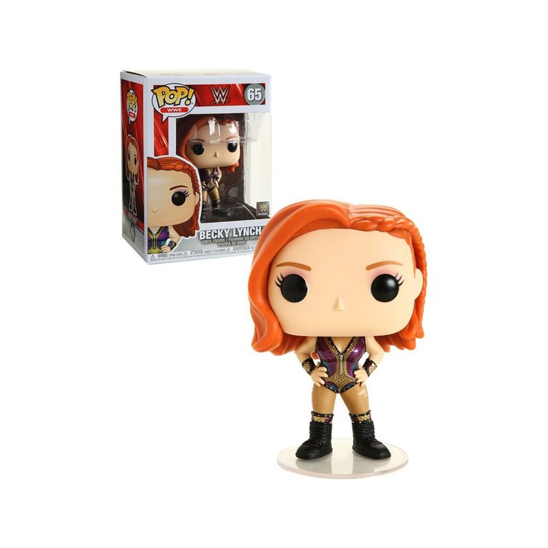 POP! - WWE - Becky Lynch