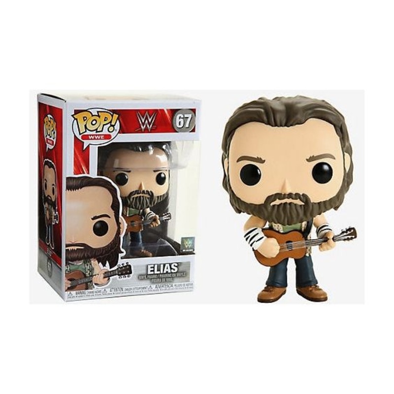 POP! - WWE - Elias