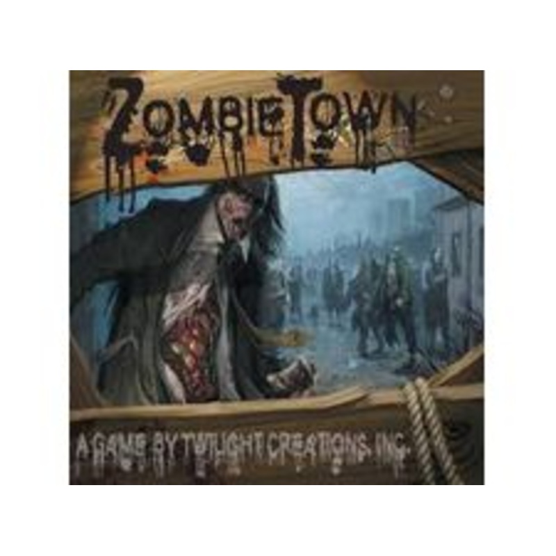 Twilight Creations - Zombie Town
