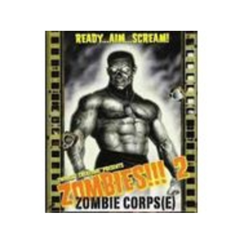 Twilight Creations - Zombies!!! 2 - Zombie Corps-e