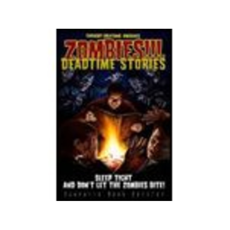 Twilight Creations - Zombies!!! - Deadtime Stories