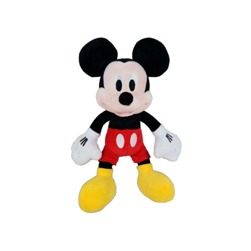 Import Dragon - Disney - Mickey Mouse Plush