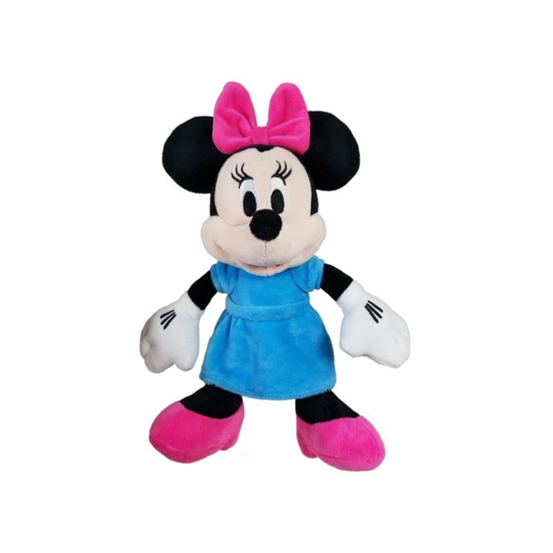 Import Dragon - Disney - Minnie Mouse Plush