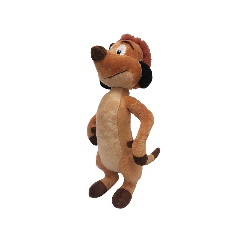 Import Dragon - Disney - The Lion King - Timon Plush