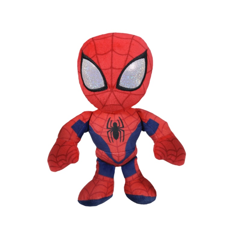 Import Dragon - Marvel - Spider-man Plush