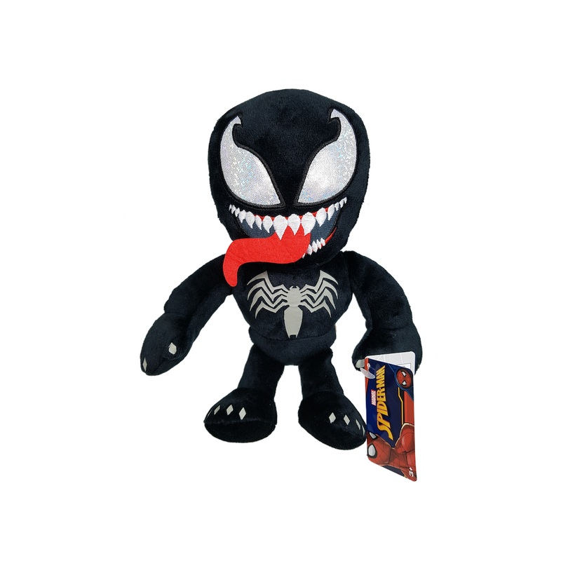 Import Dragon - Marvel - Venom Plush