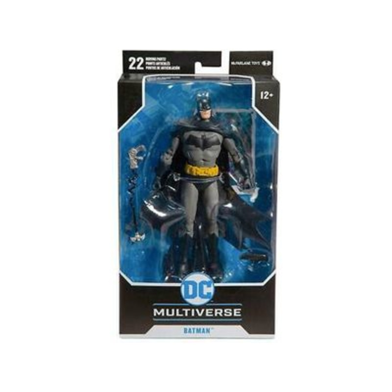 McFarlane Toys - DC Multiverse - Batman - Detective Comics #1000 - Action Figure