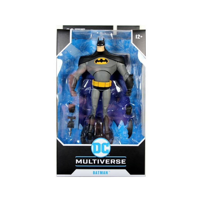 McFarlane Toys - DC Multiverse - Batman The Animated Series - Action Figure