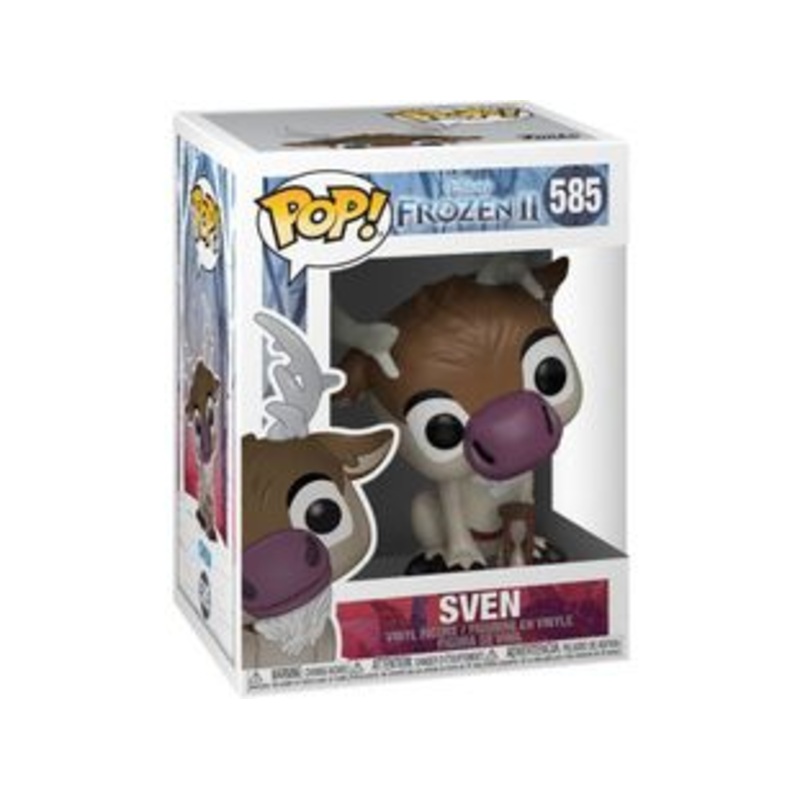 POP! - Movies - Disney - Frozen 2 - Sven